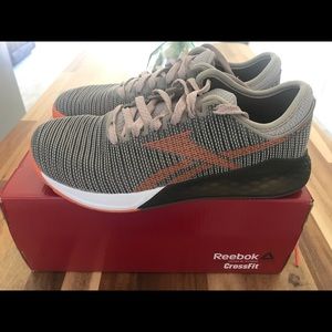 Reebok Nano 9 Women’s Training Shoes - Crossfit